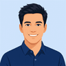 Sample profile photo