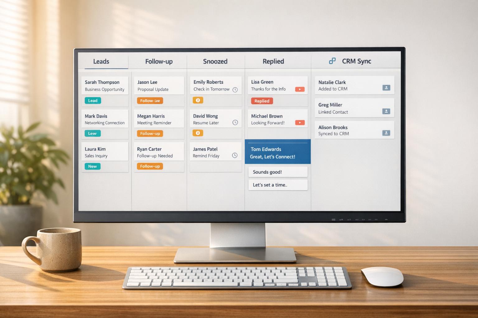 Ultimate Guide to LinkedIn Split Inbox Strategies