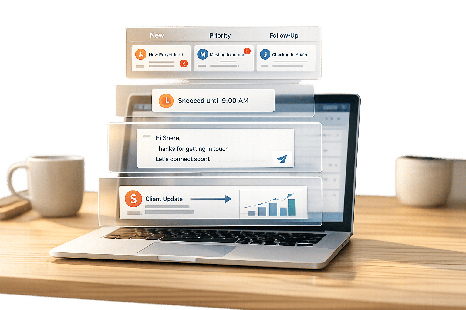 How to Never Miss a LinkedIn Lead Again