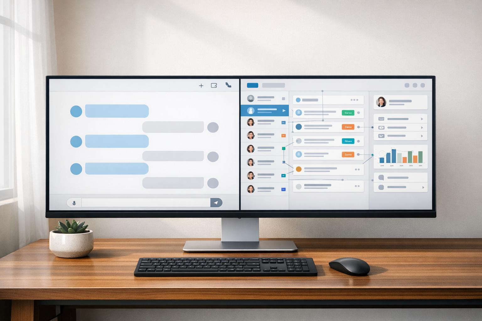 LinkedIn Native Messenger vs Enhanced Tools: What's Better?