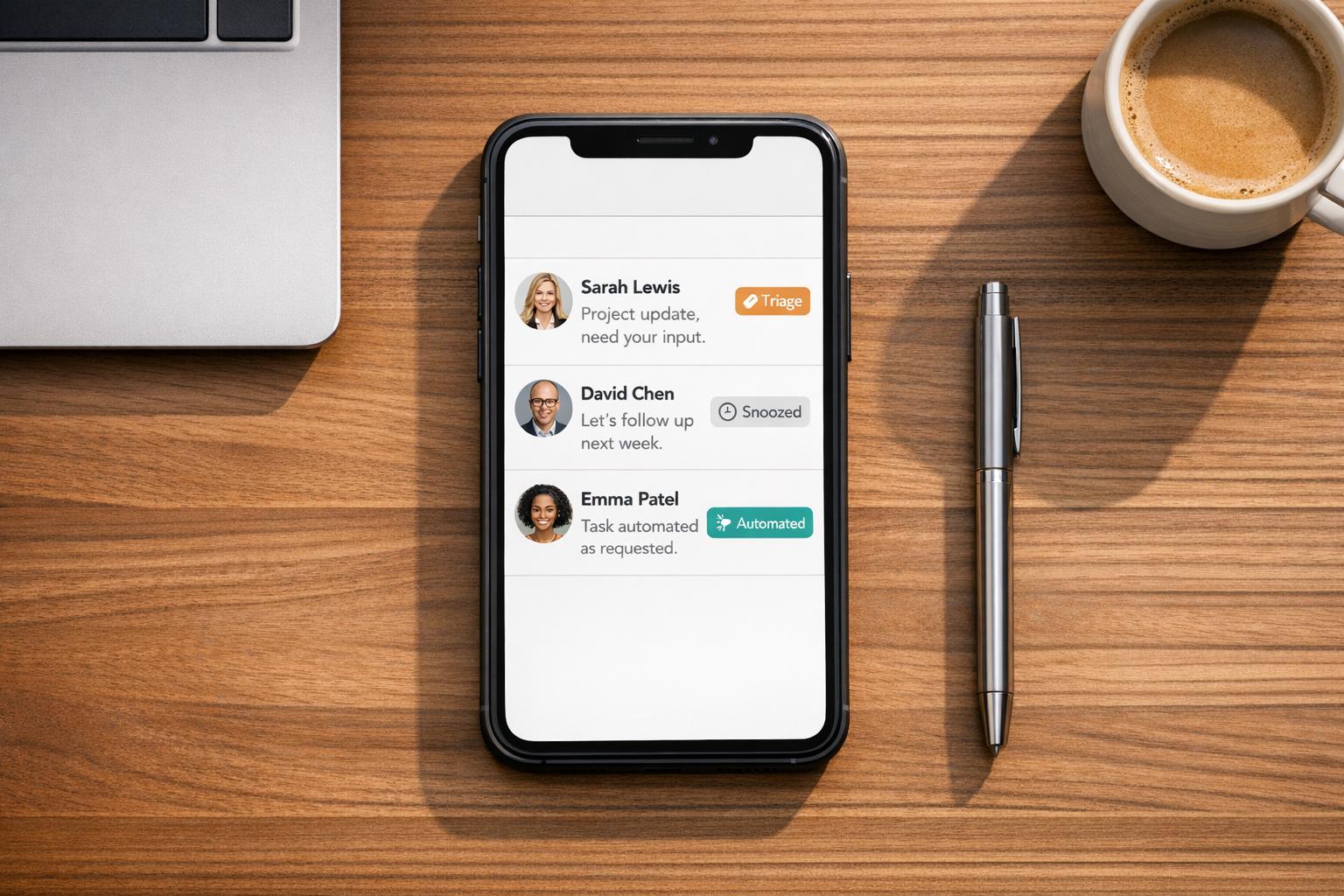 How to Manage LinkedIn Messages Like a Pro: 3 Methods That Actually Work