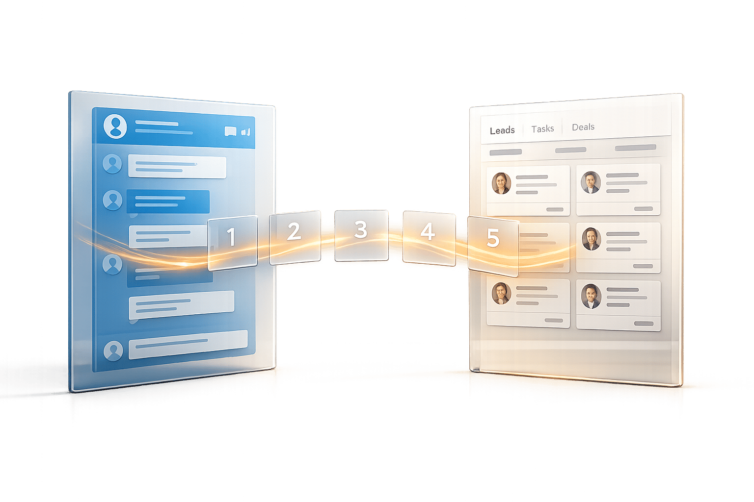 5 Tools That Sync LinkedIn Messages to Your CRM Automatically (2026)