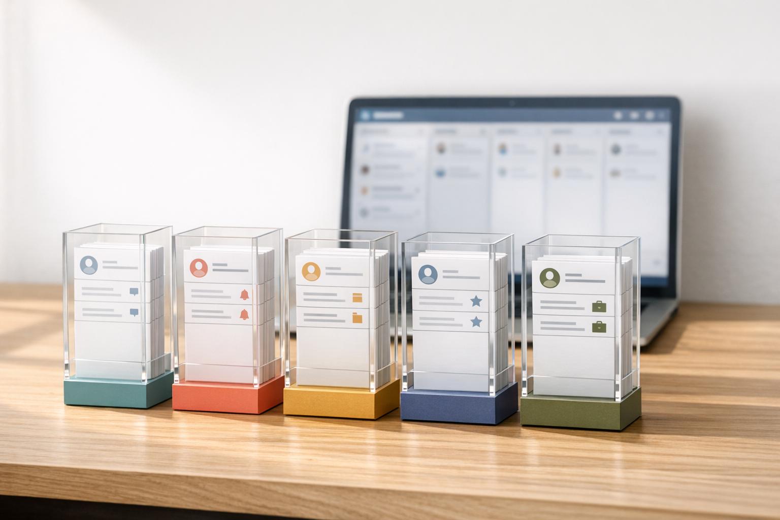 5 Ways to Categorize LinkedIn Conversations