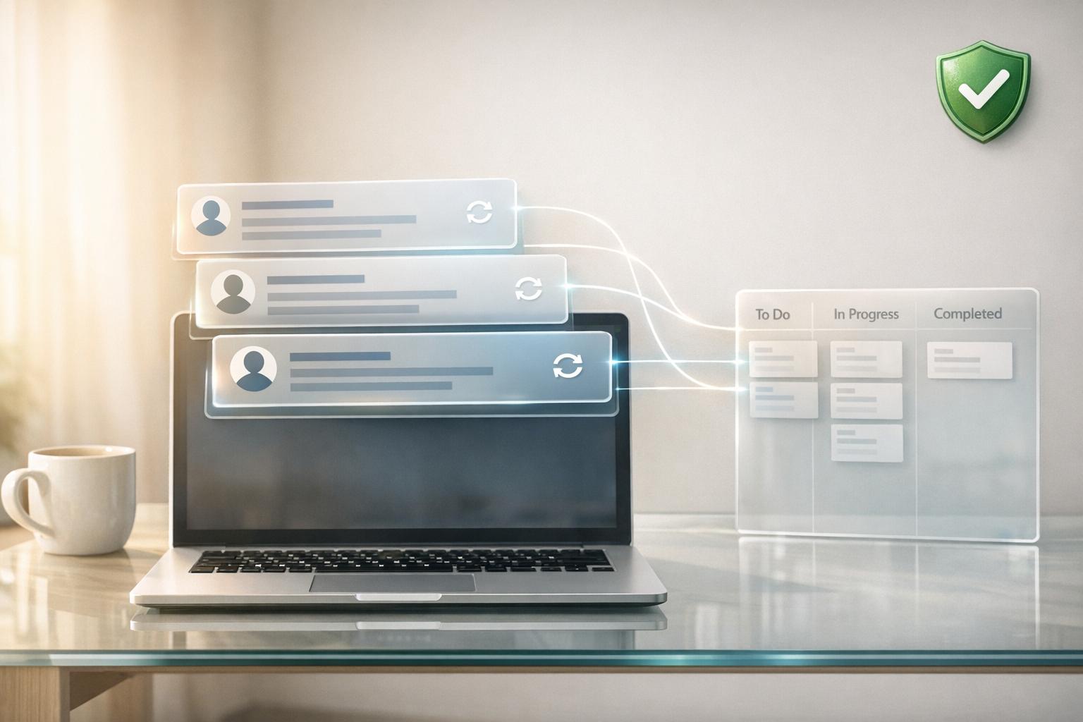 Best LinkedIn Inbox Management Tools That Don’t Violate LinkedIn’s Terms