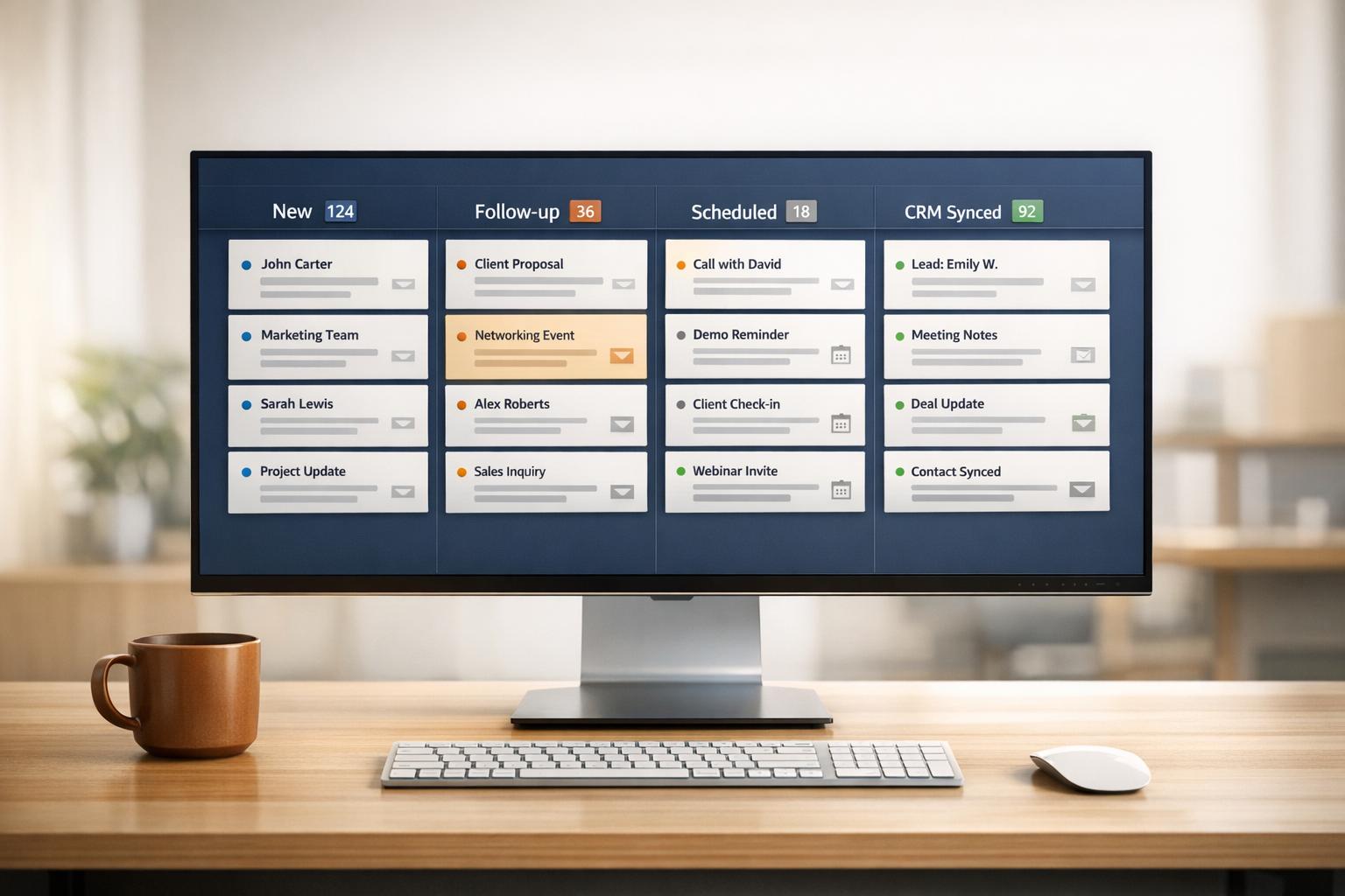 How to Manage LinkedIn DMs at Scale Without Losing Leads (2026)