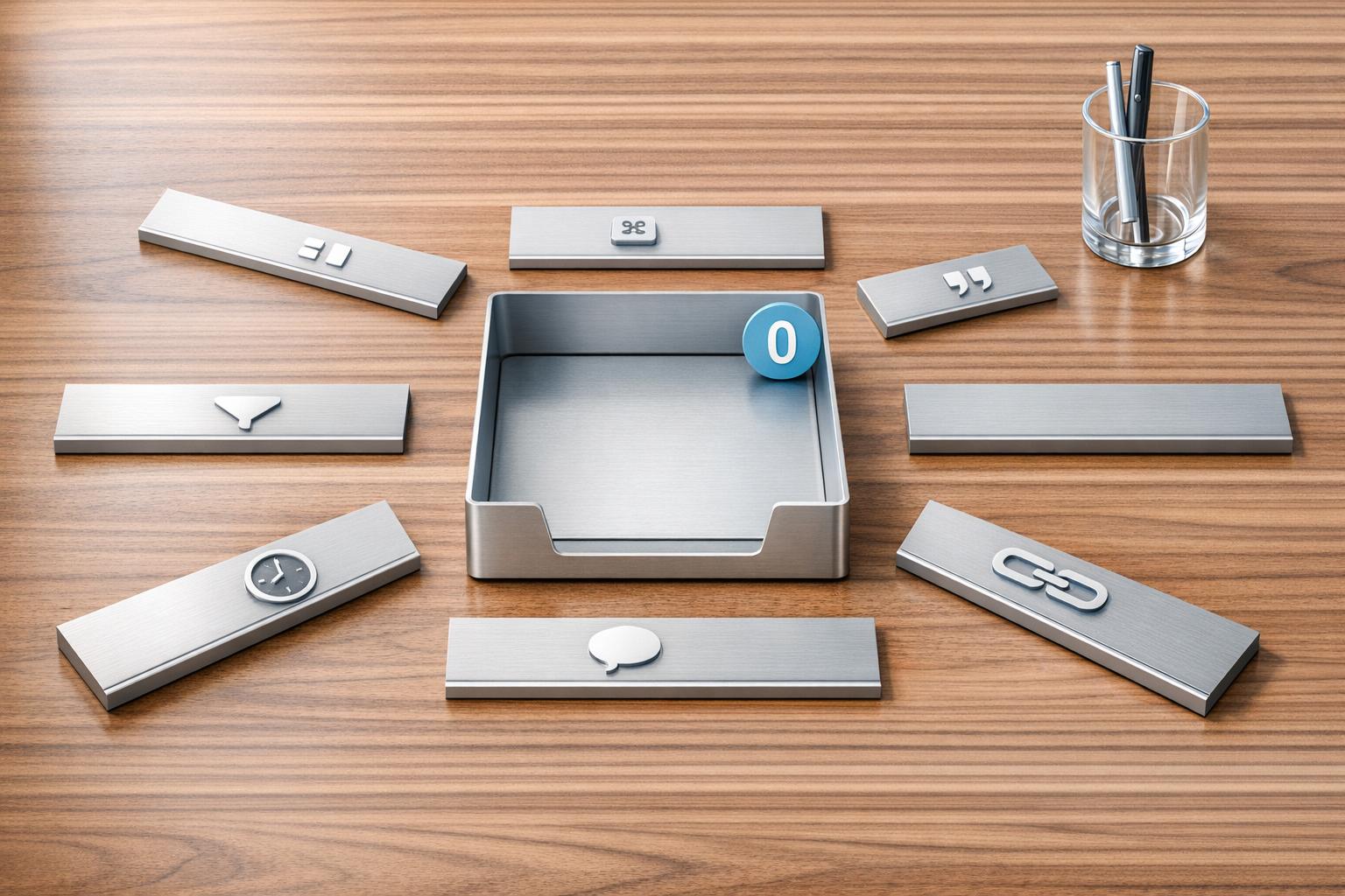 How to Manage LinkedIn Inbox: 7 Time-Saving Strategies