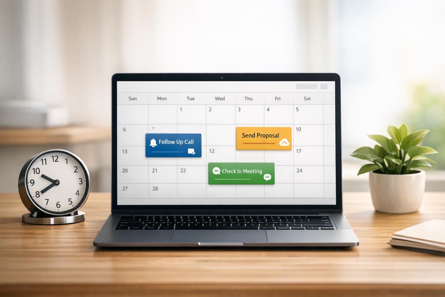 How to Set Follow-Up Reminders on LinkedIn