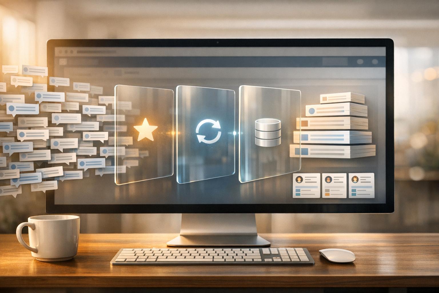 LinkedIn Inbox Crisis: Message Overload in B2B Sales