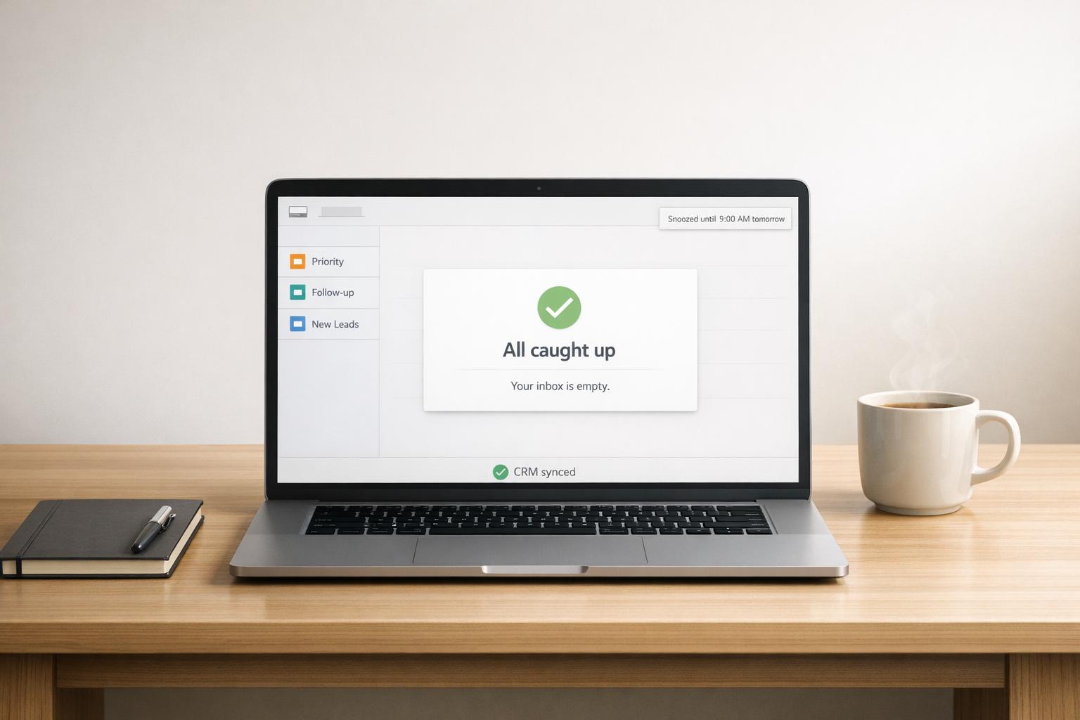 How to Fix Missed Messages and Lost Replies