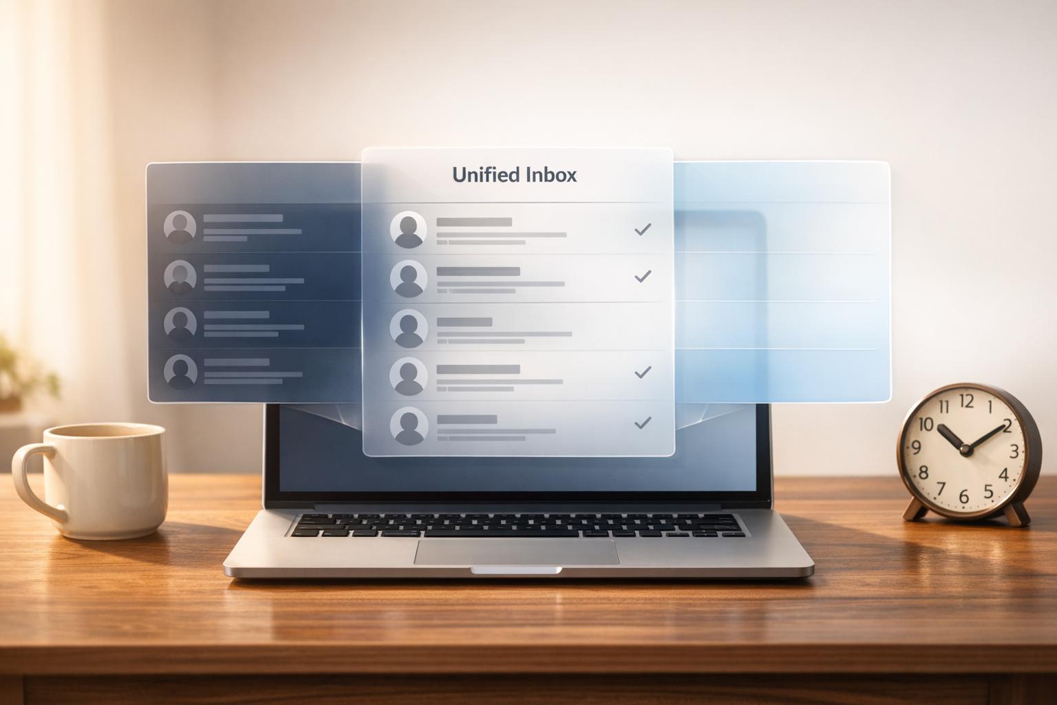 How to Combine Sales Navigator Inbox with Regular LinkedIn Inbox
