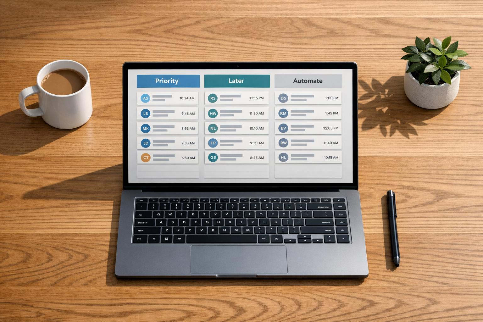 Getting 50+ LinkedIn Messages? How to Manage Inbox